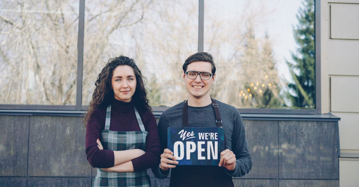 Evaluating Signage Locations Based on Zoning Laws