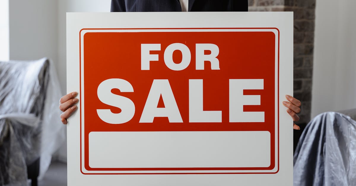 Expert Tips for Ensuring Signage Stability and Security