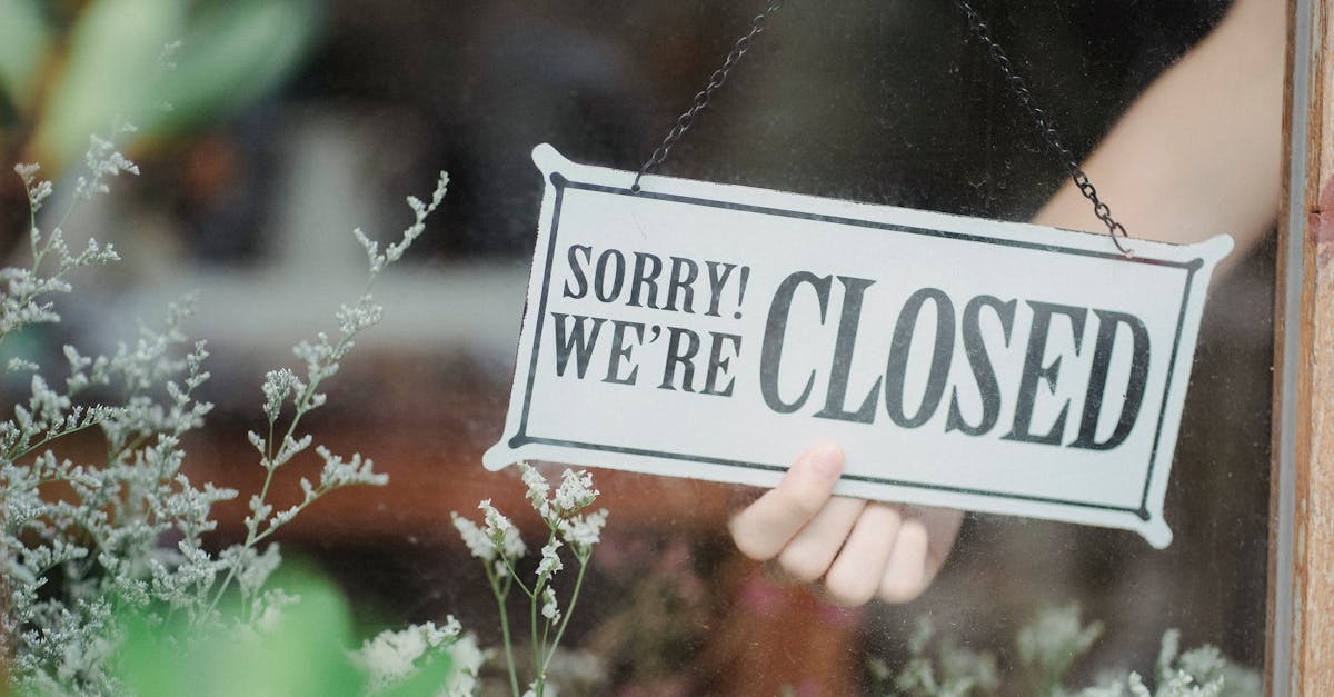 How A-Frame Signs Can Enhance Your Wollongong Business Visibility