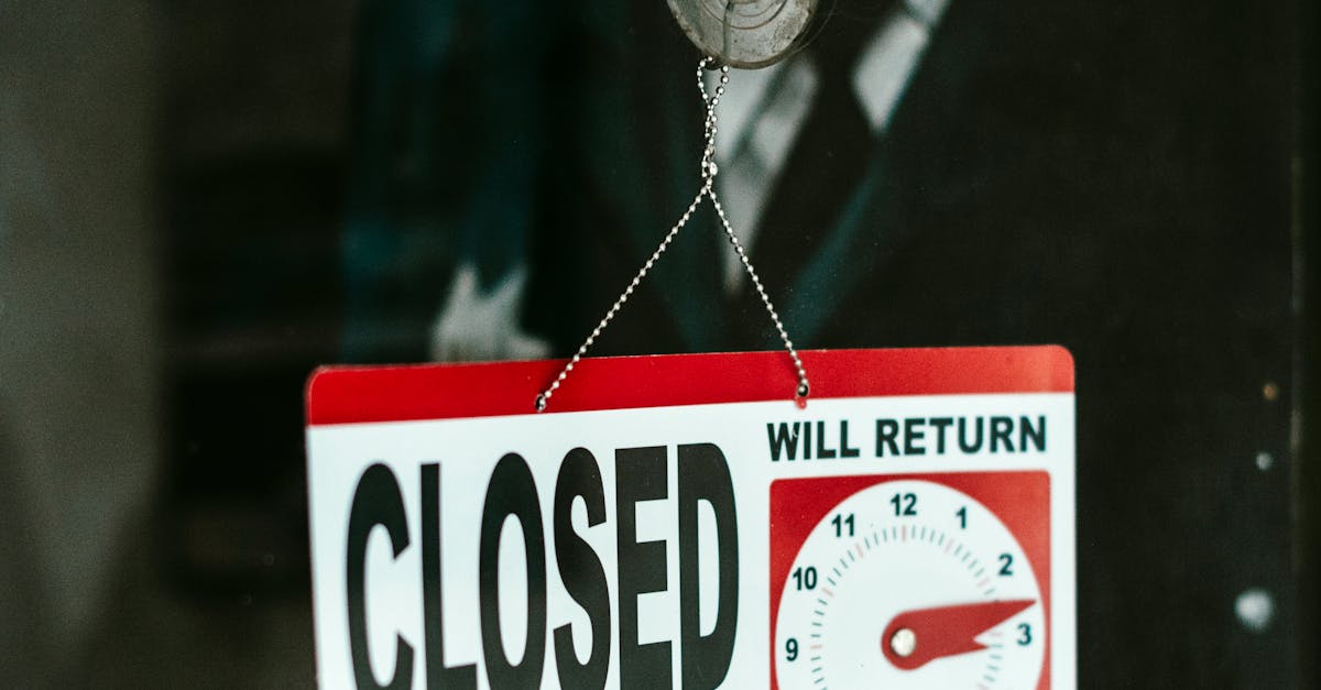 How Signage Influences Consumer Behaviour