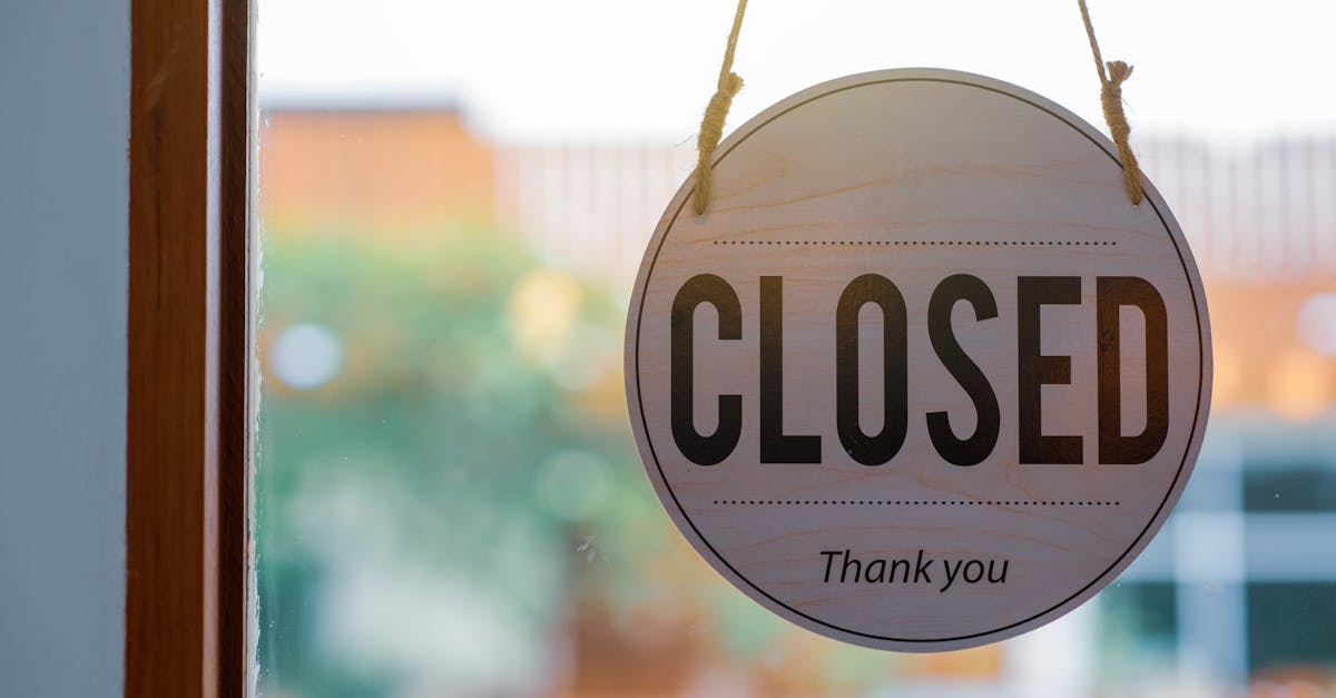 How to Choose a Colour Palette for Your Wollongong Business Sign