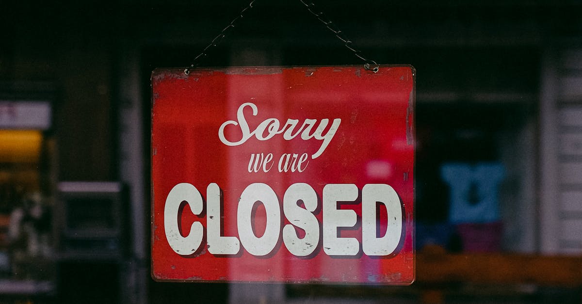 Integrating Signage with Overall Marketing Strategy