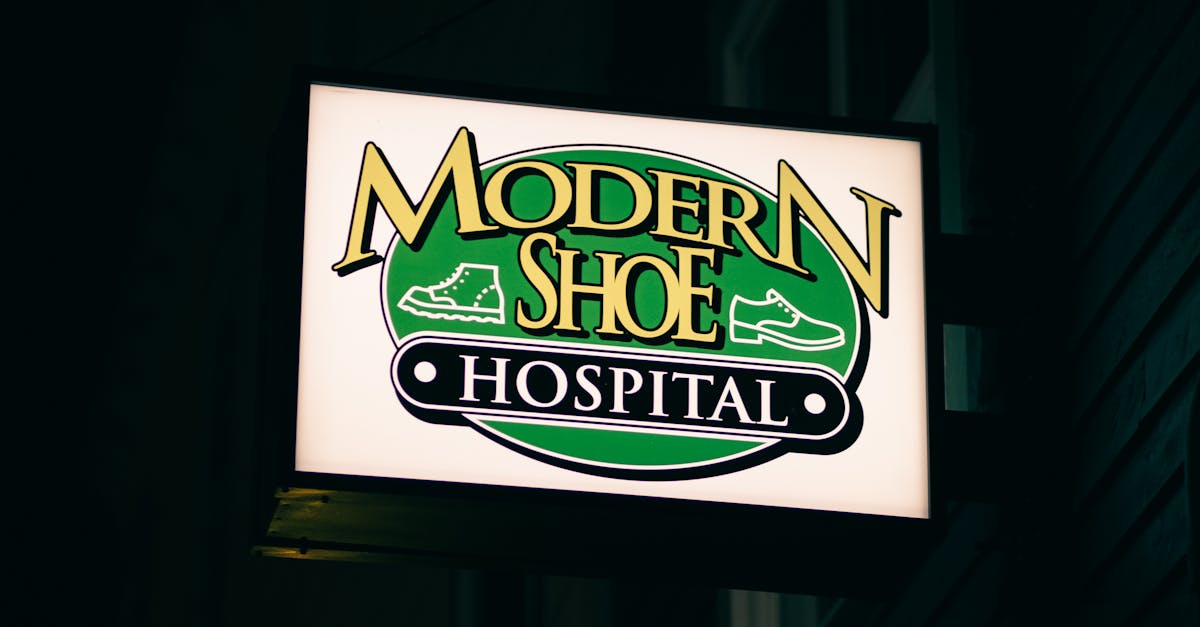 Key Requirements for Compliant Signage in Wollongong