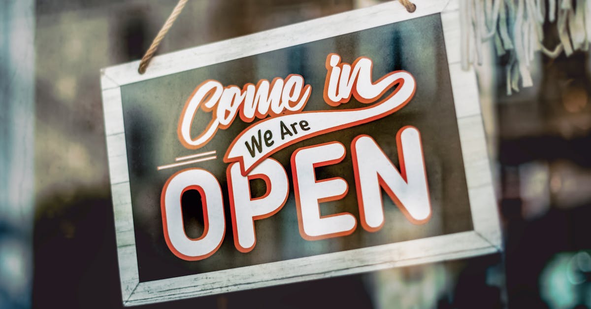 Maintenance Tips for Keeping Your Illuminated Signs Bright