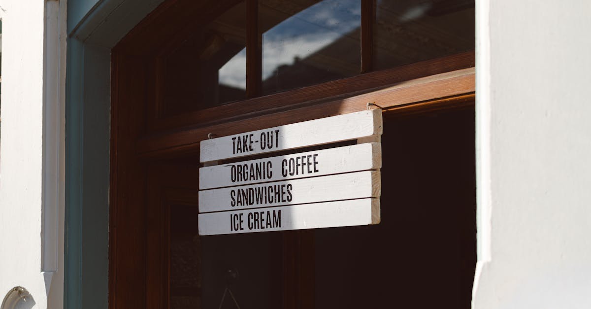 Navigating Council Regulations for Business Signs in Wollongong