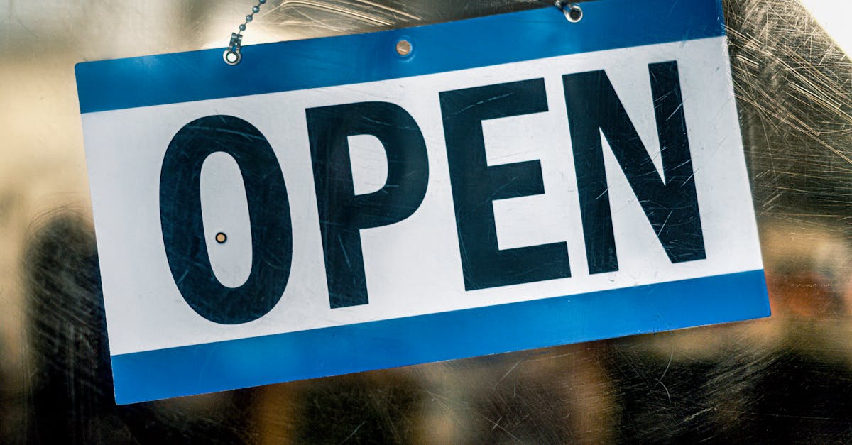 Tips for Writing Effective Messages on Promotional Banners