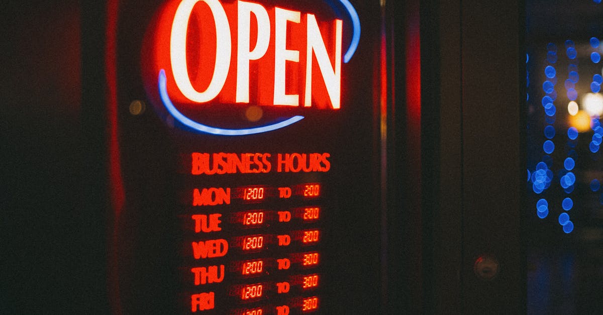 Zoning Compliance: What Every Wollongong Business Owner Should Know